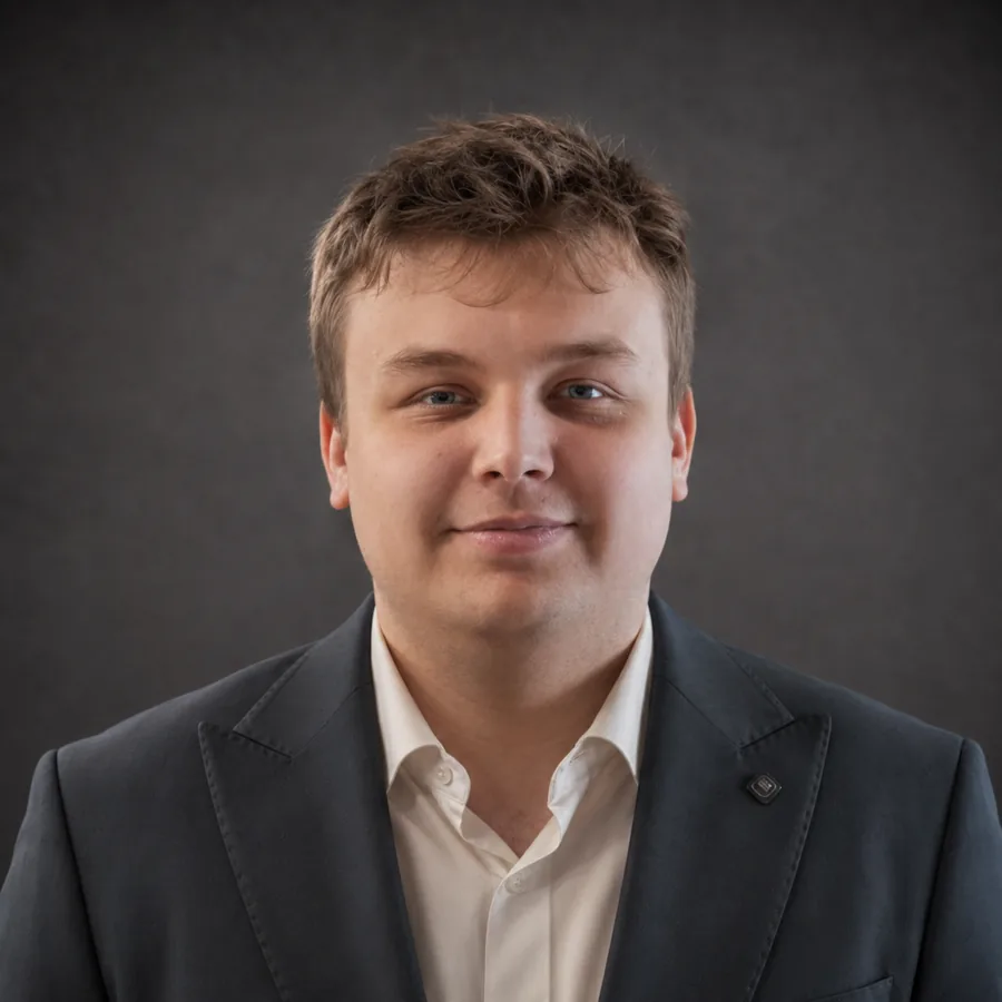 Jakub Doubek